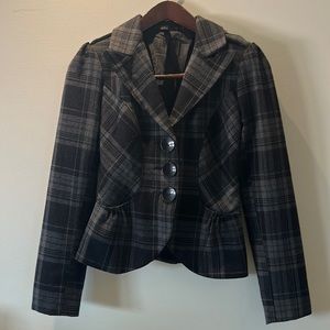 Woman jacket